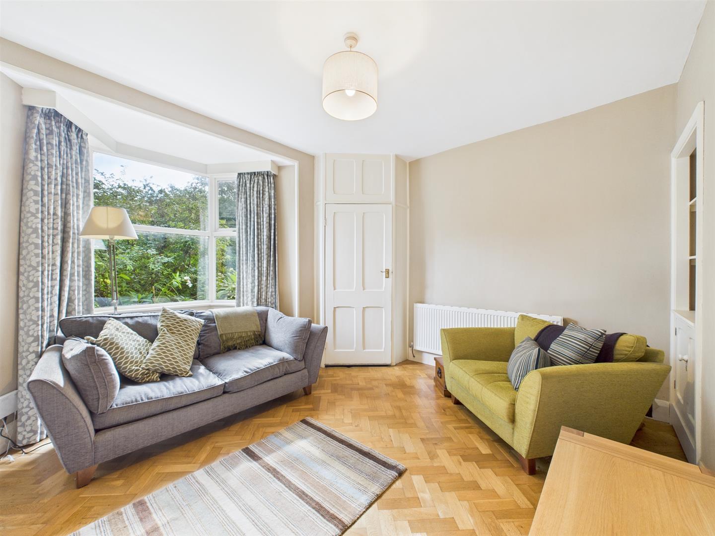 26, De Vitre Cottages Ashton Road, Lancaster LA1 5AN